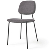 Стул Benilda серый