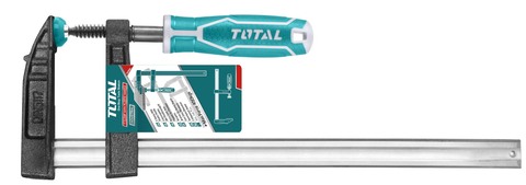 Струбцина F-типа 140х1200мм , THT1321402