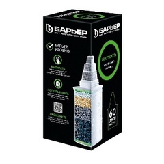 Кассета Барьер-Жесткость №6 1шт