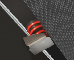 Беговая дорожка SVENSSON INDUSTRIAL ARMORTECH (black & white)