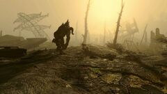 Fallout 4. Game of the Year Edition (диск для PS4, полностью на английском языке)