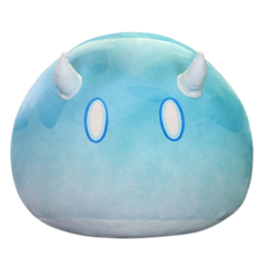 Мягкая игрушка Мега Слайм Гидро