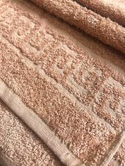 Полотенце махровое Туркмения 70*140