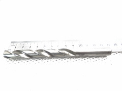 Сверло 10.6мм. (80х134) Р6М5К5 ц\х СССР