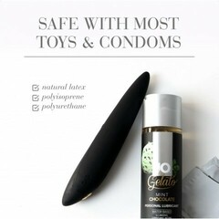 Вкусовой лубрикант 