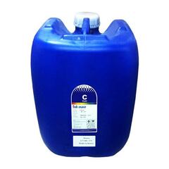 Пластик ABS REC 1.75 мм 2 кг., салатовый