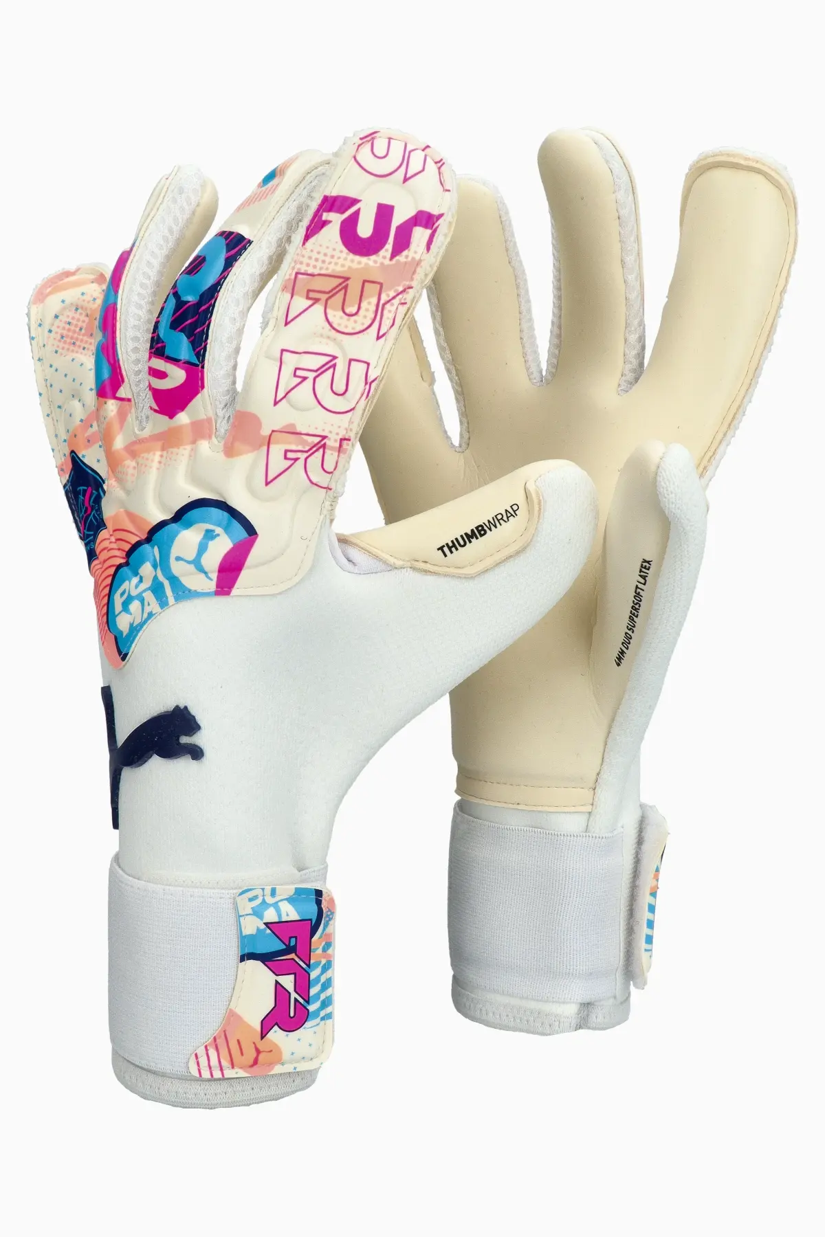 Puma Future Pro Volume Up Hybrid 042056 01