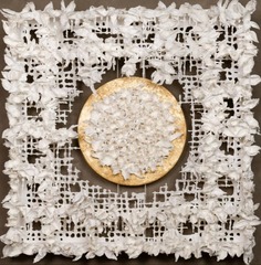 Картина «Web Blossoms»