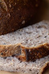 БЕЗДРОЖЖЕВОЙ ХЛЕБ