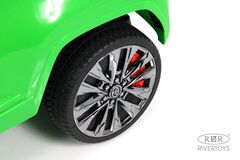 Толокар Toyota Land Cruiser 300 Z002ZZ-D (ЛИЦЕНЗИОННАЯ МОДЕЛЬ)