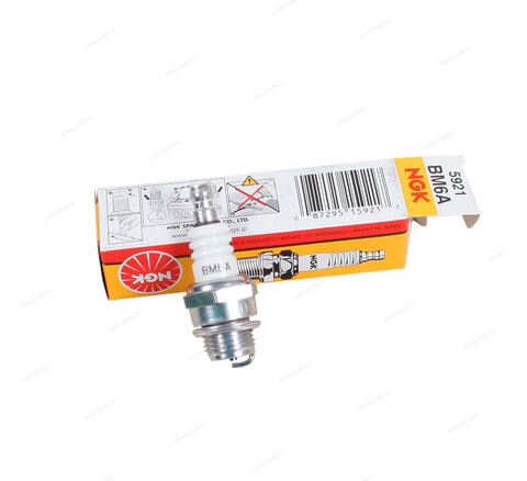 Свеча зажигания NGK   5921   BM6A