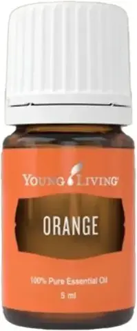 Апельсин (Orange) - 5 ml