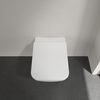 Villeroy&Boch 4611 RL R1 Унитаз подвесной VENTICELLO 375x560 CeramicPlus (с сиденьем)