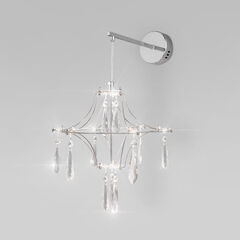 Настенный светодиодный светильник Bogate's Tense 442/1