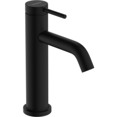 Hansgrohe 73312670 HG 73312670  Tecturis S Смеситель для раковины, однорычажный, 110 CoolStart , без сливного набора, м фото