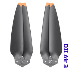 Набор запасных пропеллеров для DJI Air 3 (2 пары)
