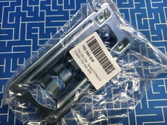 Лыжа ПУЛЬСАР ЛЭ600 (792-582-035)