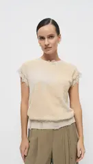 Жилет В25.ТИ85.242/1 Alpecora