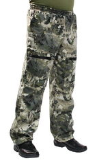 Брюки Молодёжные Кобра