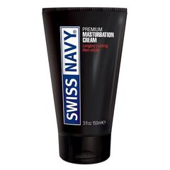 Крем для мастурбации Swiss Navy Masturbation Cream, 150 мл