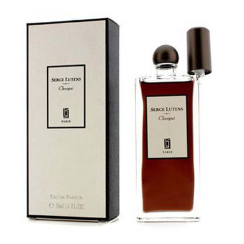 Serge Lutens Chergui