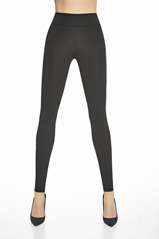 Легинсы Ginger 200 den Bas Bleu