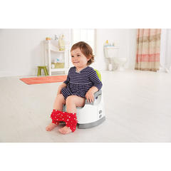 Fisher Price Зеленый горшок 