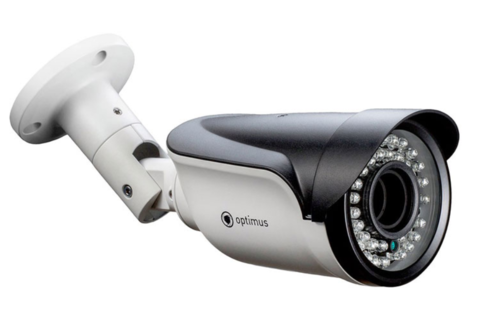Камера видеонаблюдения Optimus IP-E011.3(3.6)