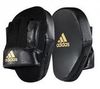 Лапы Adidas Speed Mitts Bk/Gd