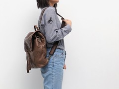 Рюкзак женский SC Designer 018