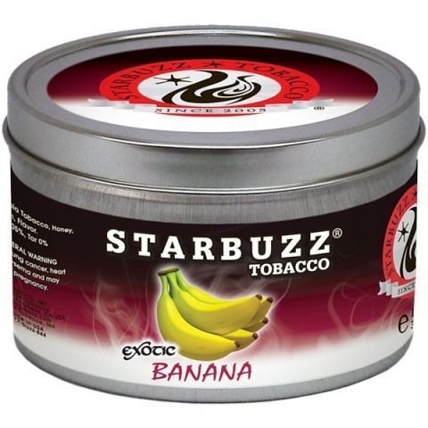 Starbuzz Banana