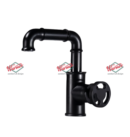 Смеситель для раковины Warmer Loft line  WOV-001105