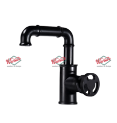 Смеситель для раковины Warmer Loft line  WOV-001105