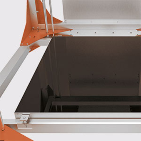 3D-принтер BigRep ONE v.3