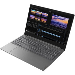 Ноутбук LENOVO V15 (82C7009ERU) 15.6 FHD/AMD 3020e 1.2 Ghz/4/SSD128/Dos