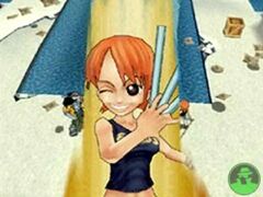 One Piece: Grand Battle 3 (Playstation 2)