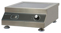Индукционная плита Hurakan HKN-ICF50D