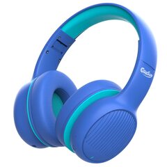 Qulaqcıq / Наушники / Headphones Gorsun E66 blue