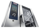фото 4 Пароконвектомат Rational iCombi Pro 10-1/1 E на profcook.ru