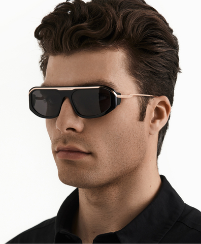 Солнцезащитные очки FD-02-ONYX