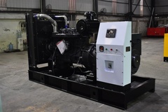 Дизельный генератор АМПЕРОС АД 100-Т400 Р (Проф)