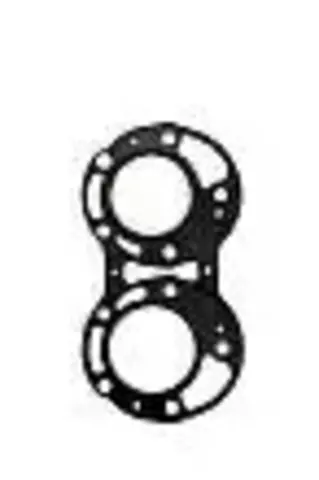 Прокладка ГБЦ CHAKIN Yamaha R1-Z (250cc) 90-92, TDR240/250 88-90, TZR250 87-89 1