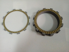 Диски сцепления для Yamaha R1 1999 - 2003 г.в.