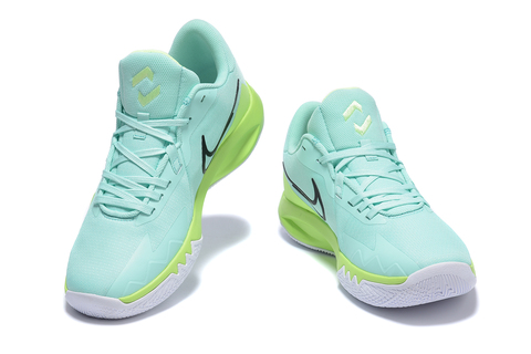 Nike Precision 6 'Light Green' 