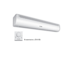 Тепловая завеса Zilon ZVV-1.5Е9S