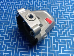 Корпус редуктора в сборе ПУЛЬСАР 230-2100 (792-483-117)