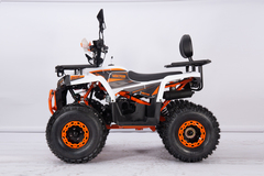 Квадроцикл YACOTA VEKTOR 125 LUX