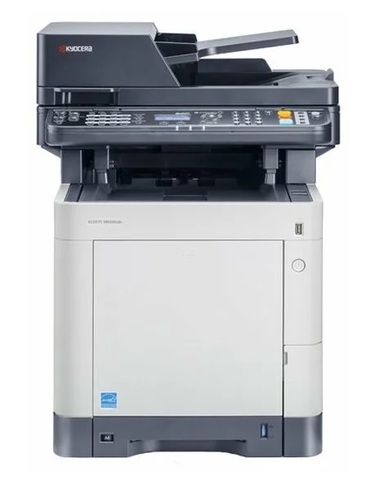 МФУ KYOCERA M6030CDN (1102NV3NL0)