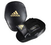 Лапы Adidas Speed Mitts Bk/Gd