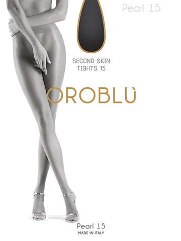 Колготки Pearl 15 Oroblu